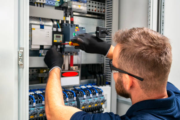 Best Home Electrical Repair  in Groves, TX
