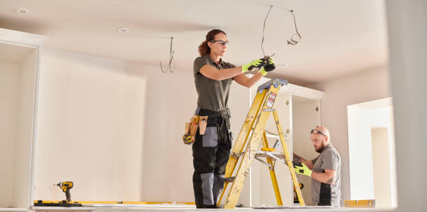 Best Electrical Installation Contractor  in Groves, TX