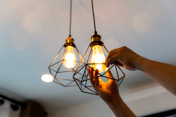 Best Electrical Installation Contractor  in Groves, TX