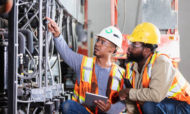 Best Commercial Electrician Services  in Groves, TX