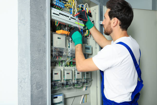 Affordable Electrical Installation in Groves, TX