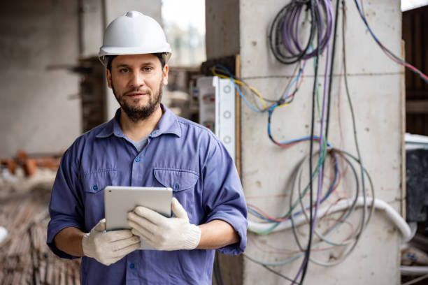 Best Home Electrical Repair  in Groves, TX