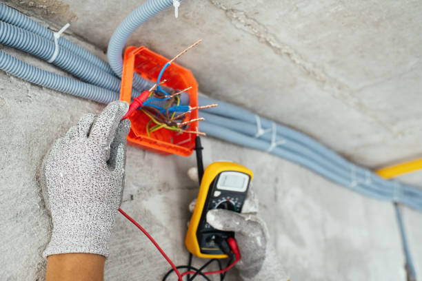 Best Electrician for Home Renovation  in Groves, TX
