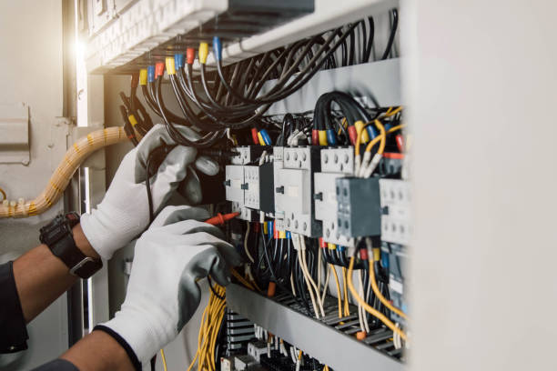 Best Residential Electrician Services  in Groves, TX